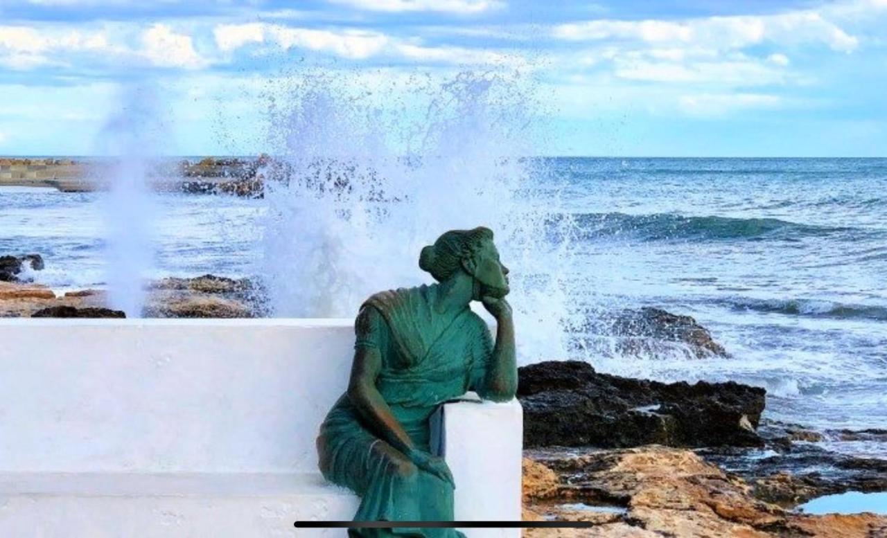 Apartmán Parquemar La Mata  Exteriér fotografie